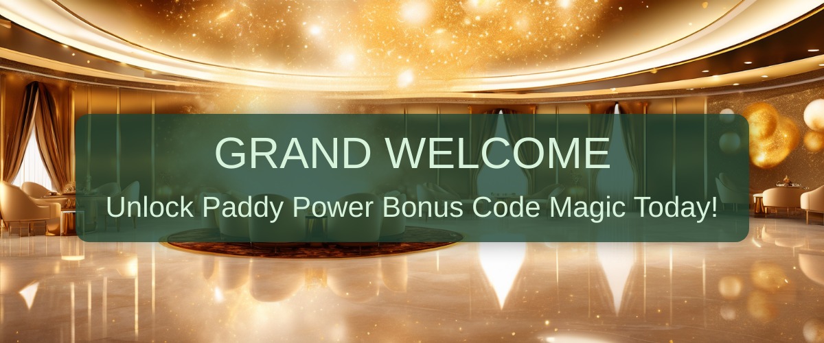 Paddy Power Bonus Code 2026 | Trusted Review for United States